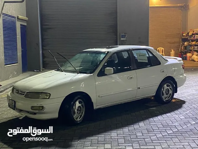 سياره كيا سيفيا وان للبيع