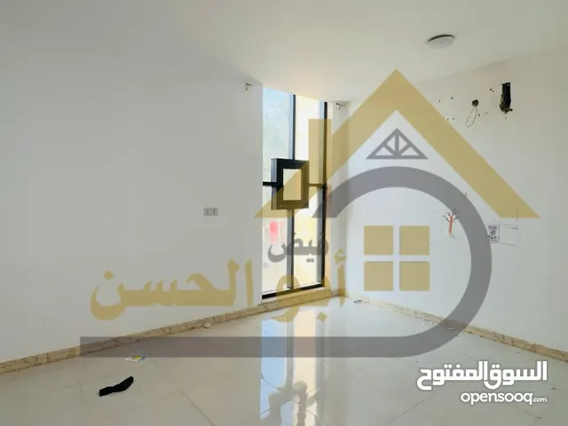 شقة للايجار في منطقة حي الخضراء سكنية ضمن بناية حديثة مساحتها 125 متر. .5