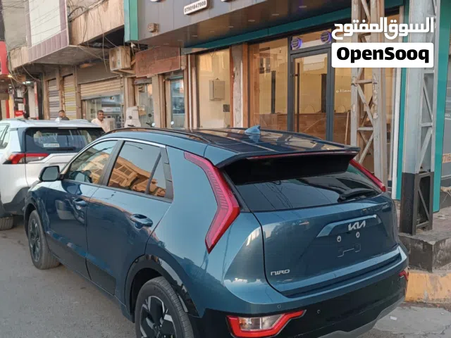 2023 كيا نيرو EV Standard