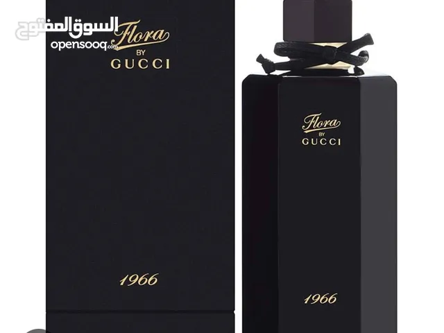 عطر قوتشي 1966