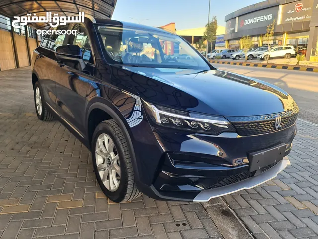 بسعر مغري SKYWELL ET5 EV6 2022