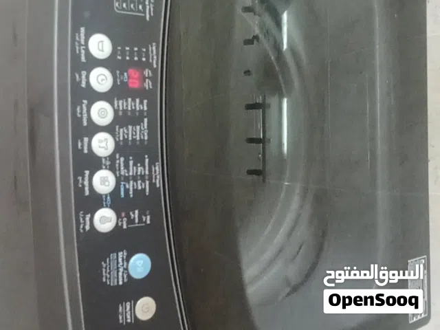 غسالة فوق اوتوماتيك