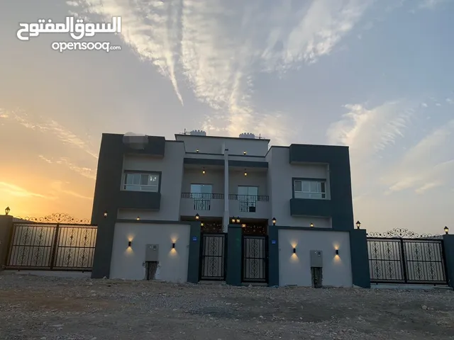 311 m2 5 Bedrooms Villa for Sale in Muscat Amerat