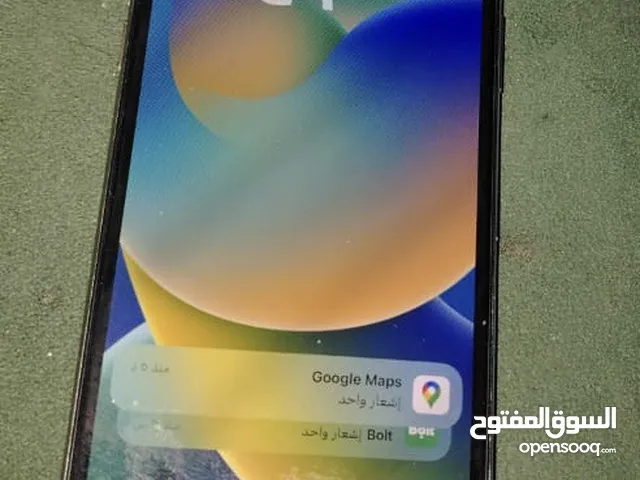 ايفون x نظييييييف