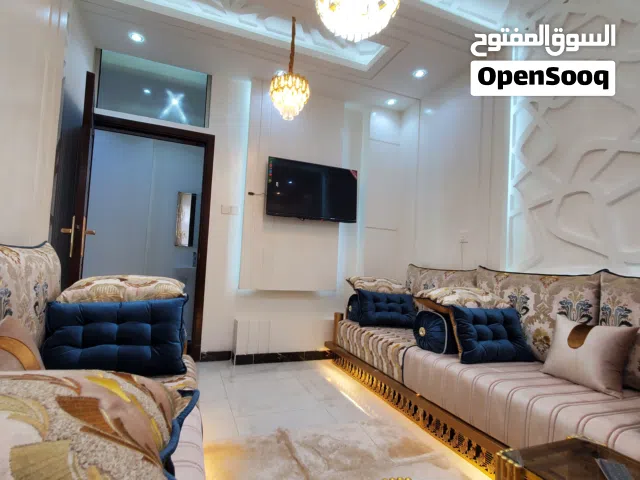 186 m2 3 Bedrooms Apartments for Rent in Sana'a Haddah