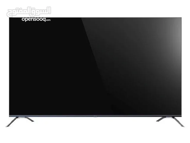 Wansa Smart 65 inch TV in Hawally