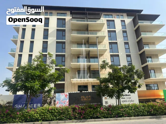 129 m2 2 Bedrooms Apartments for Sale in Muscat Al Mouj