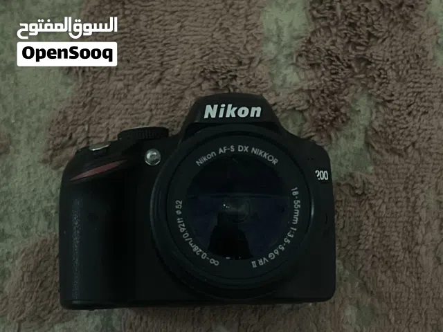 كاميرا للبيع