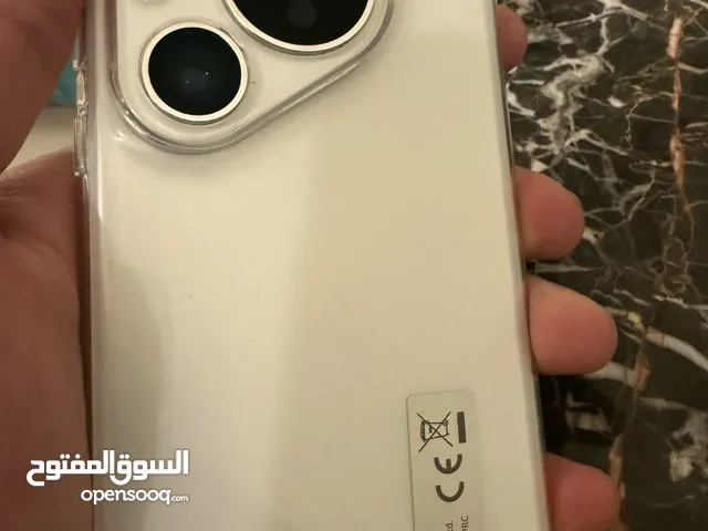 Huawei pura 70 pro بحالة ممتازه للبيع