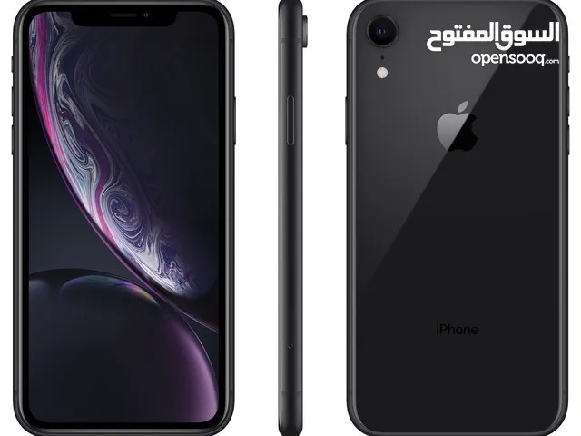 Apple iPhone XR 128 GB in Meknes