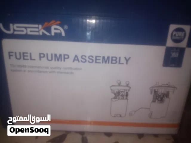 مضخة وقود   د تركب ع sm3 2009 وصني  طوبو واحد