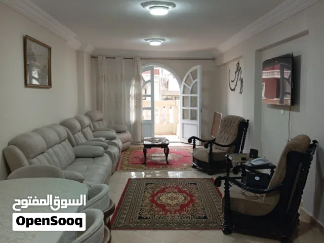 166 m2 3 Bedrooms Apartments for Rent in Alexandria Miami