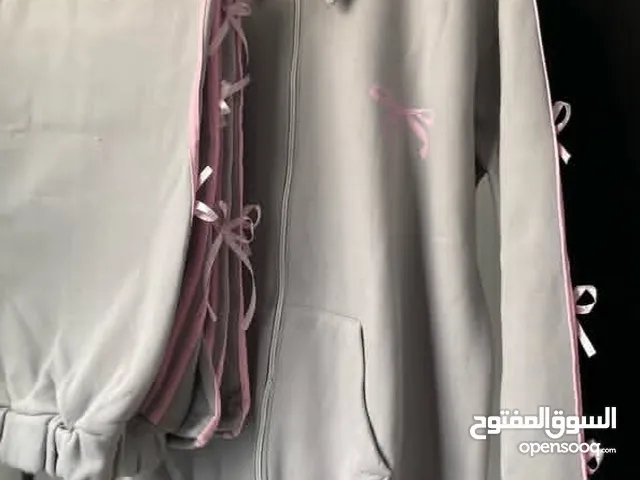 جاكيت وبجامه يجننون
