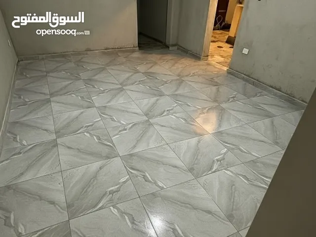 شقة للبيع المكان فى بشتيل خلف النقطة دور أرضي مساحة 70 متر، تشطيب سيراميك ومحارة