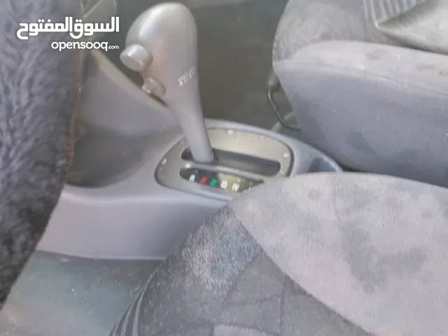 Used Hyundai Verna in North Kordofan