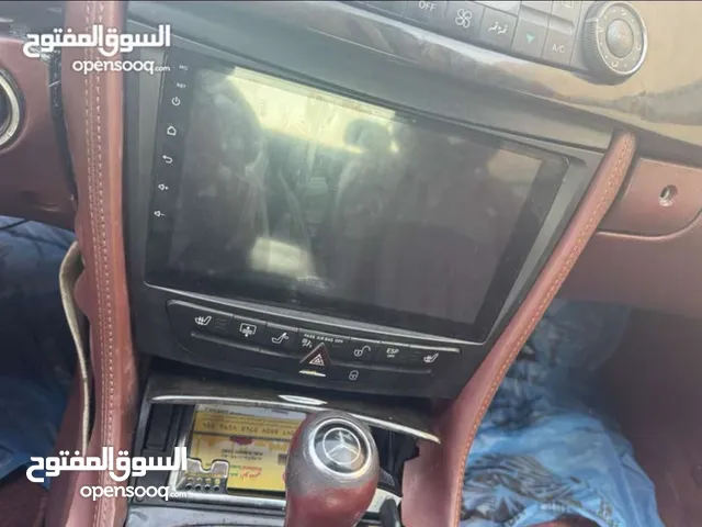 للبيع مرسدس CLS350