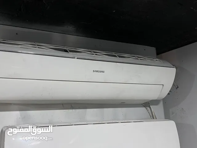 Samsung 2 - 2.4 Ton AC in Amman