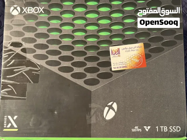 Xbox Series X