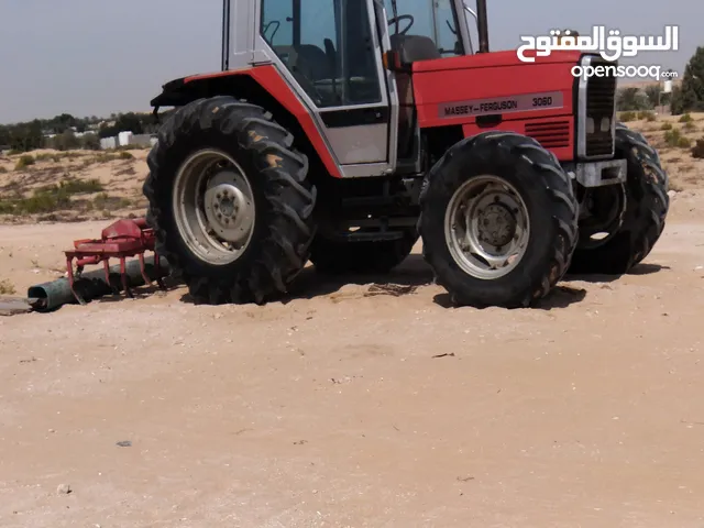 2007 Tractor Agriculture Equipments in Abu Dhabi