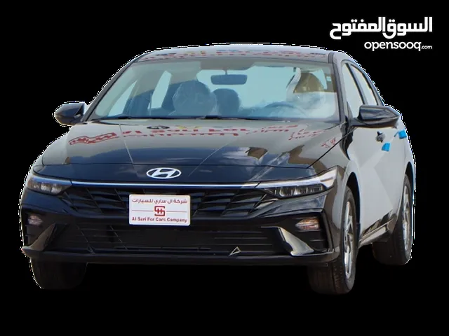 هيونداي النترا سمارت مكينة 1.5