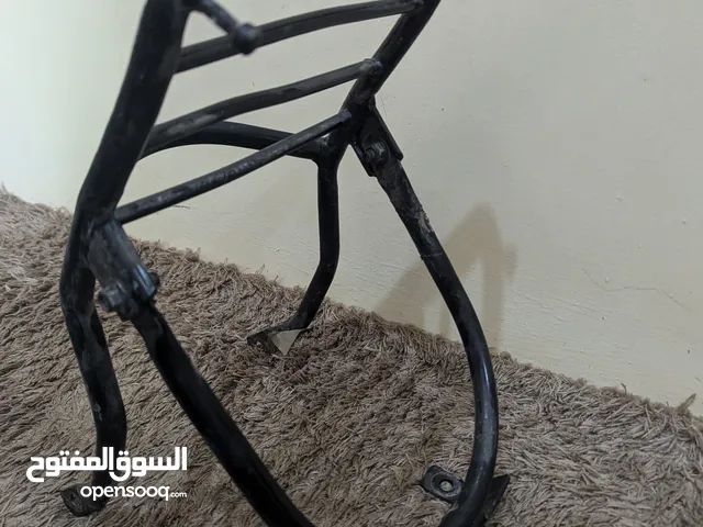 سله متر امامي جديده