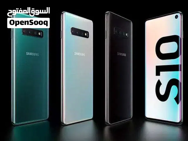 سامسونج اس 10 5G
