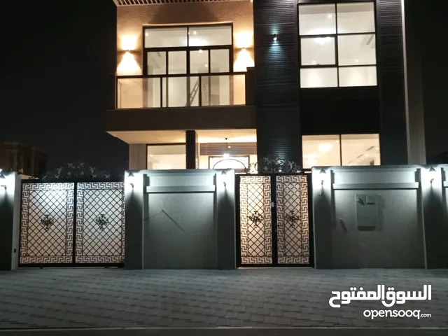 3050 ft 3 Bedrooms Villa for Sale in Ajman Al-Zahya