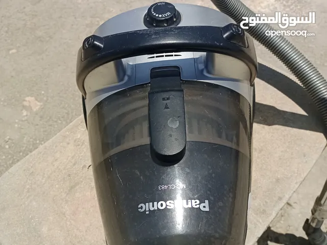 مكنسة كهربائية باناسونيك