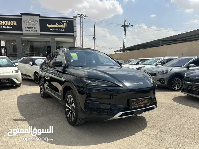 Byd song plus 2023 بي واي دي سونج بلس فل كامل اعلى صنف البطاريه الكبيره عداد 4 الف فقط