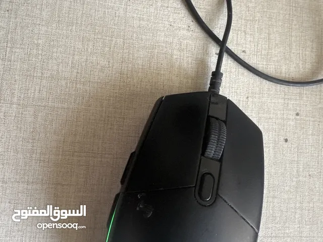 Gaming PC Keyboards & Mice in Amman