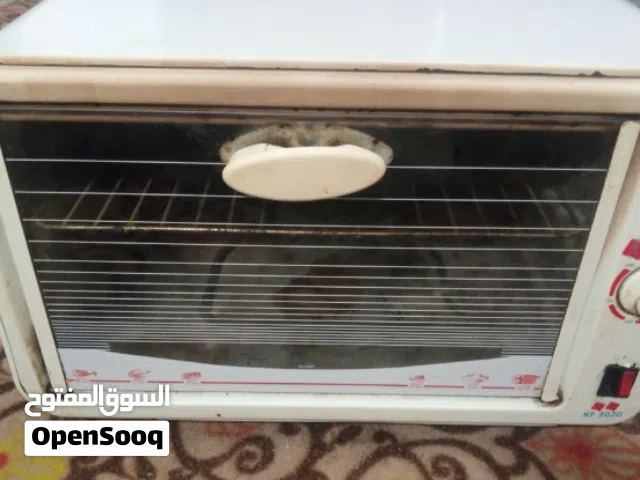 أوفن شغال نظيف للبيع