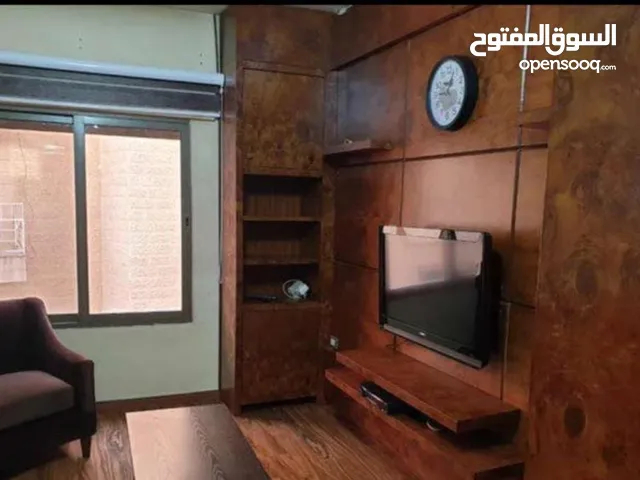 110 m2 2 Bedrooms Apartments for Rent in Amman Al Rawnaq