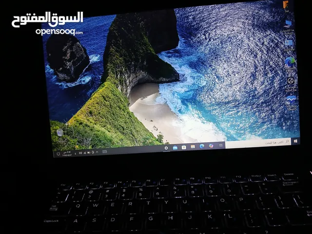 Windows Dell for sale in Irbid