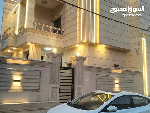 دار للبيع طابو زراعي صرف تنومة قرب كورنيش شك العرب يبعد عن الشط250 متر