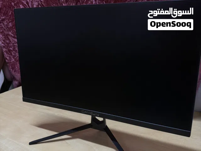 Gameon monitor 120 hz brand new