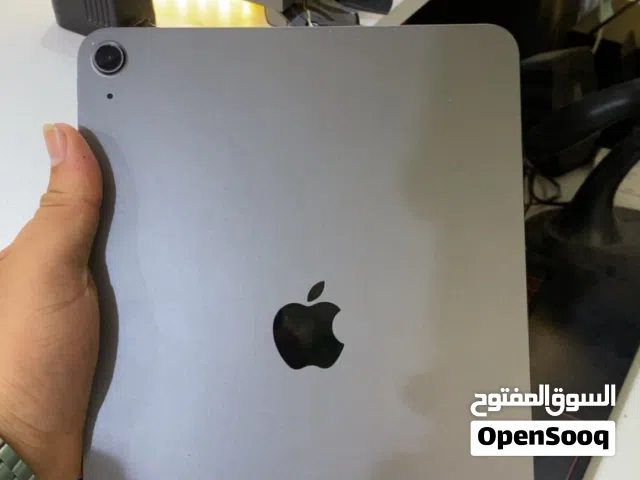 ايباد اير الجيل الخامس