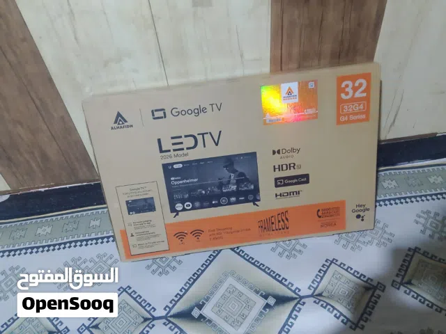 32" Other monitors for sale  in Basra