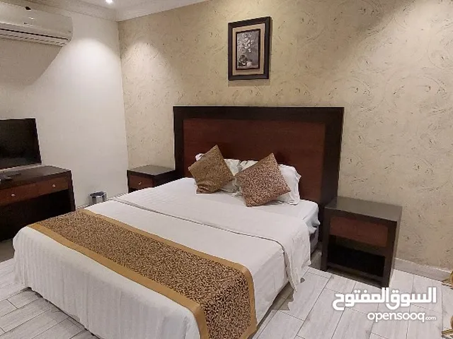 96 m2 2 Bedrooms Apartments for Rent in Jeddah Al Faisaliah