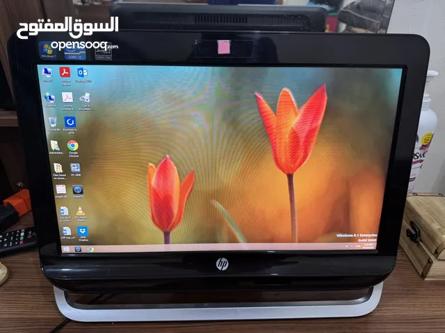 Hp all in one 3420 pro 20”