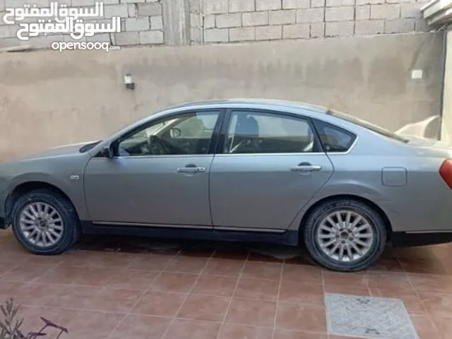 Used Nissan Almera in Tripoli