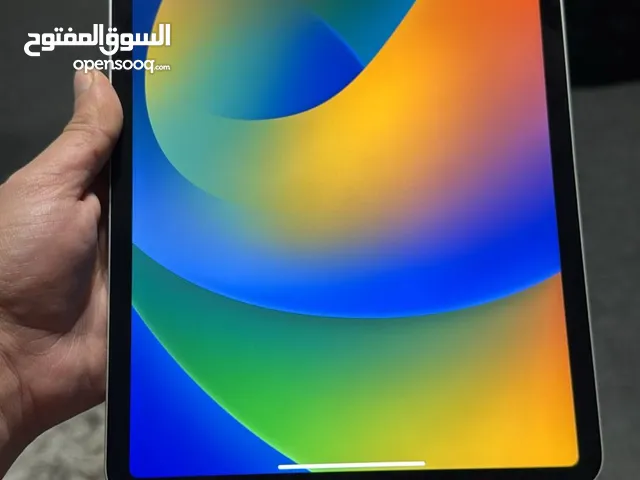ipad apple pro