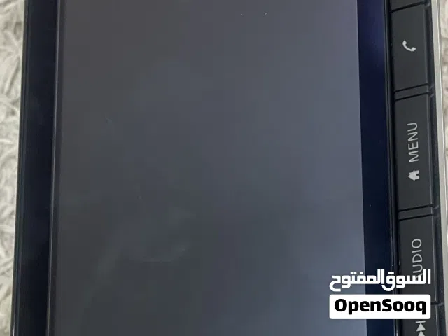شاشة التيما للبيع نظيفه جدا
