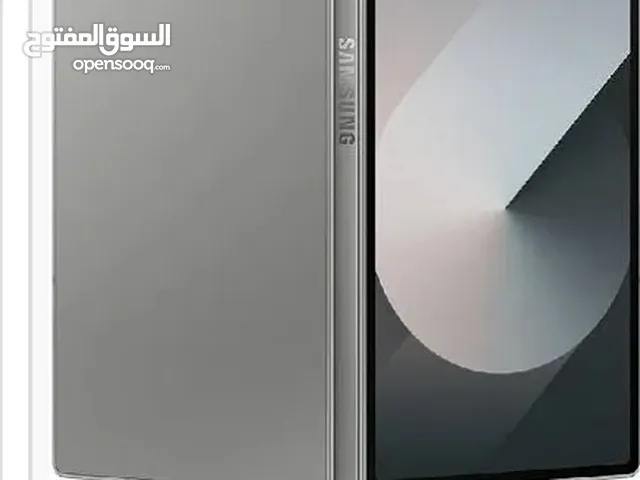 Samsung Galaxy Z Fold6 512 GB in Mubarak Al-Kabeer