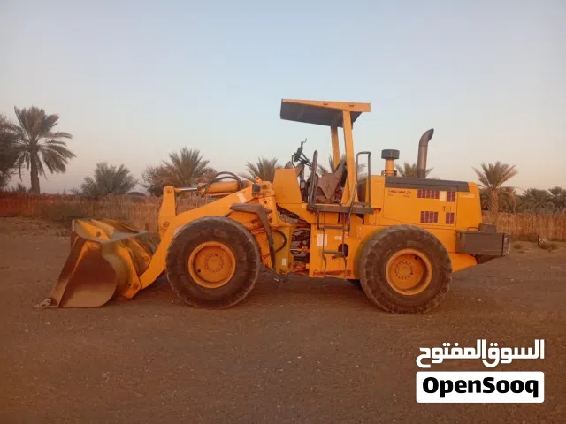 شيول كوماتسو 320