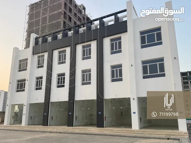 New 2BHK Apartments for Rent Near Mall of Muscat شقة بغرفتين جديدة بتشطيبات فخمة في الحي التجاري