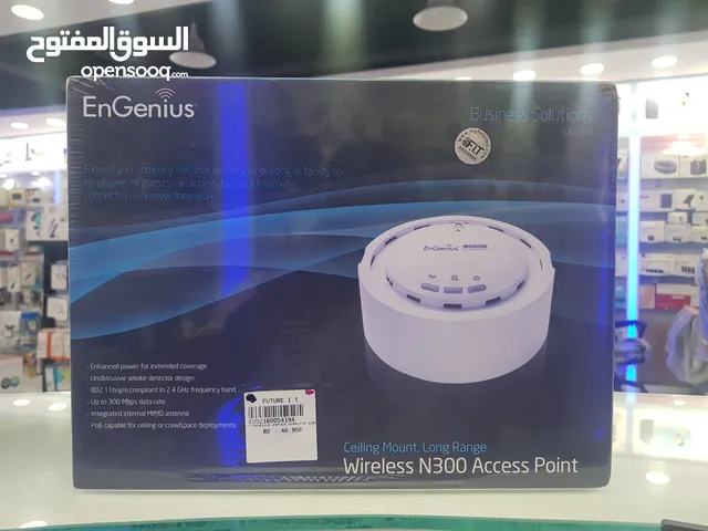 Engenius business solution long range ceiling Wireless  access point EAP350
