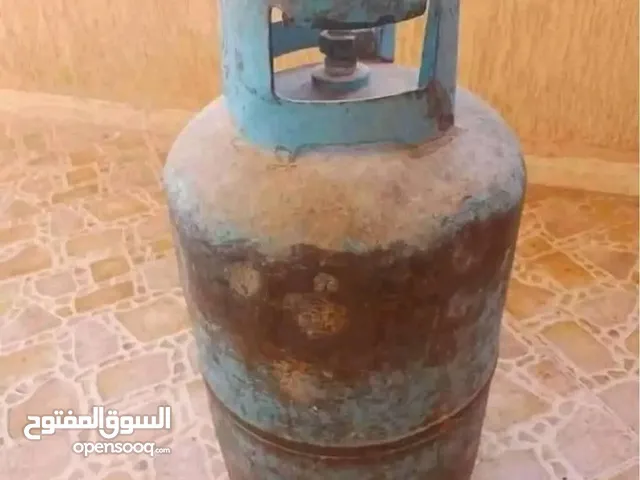 أسطوانة غاز