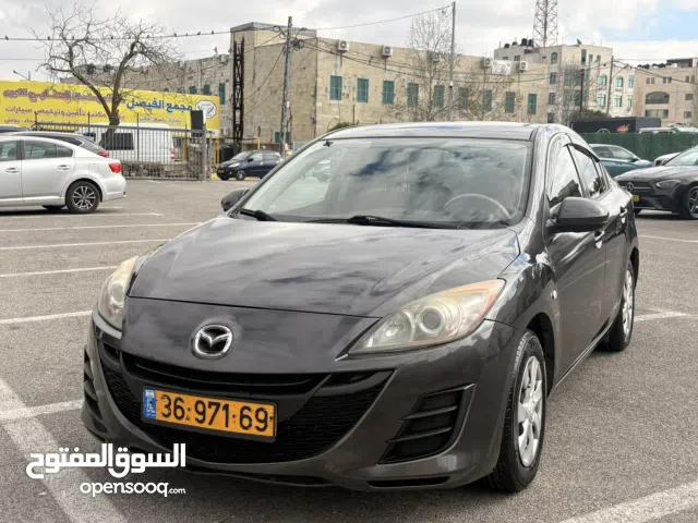 Mazda 3 for Sale