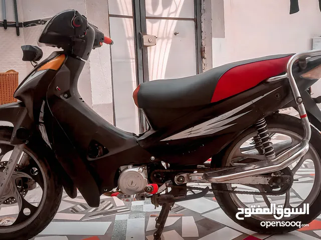 Ktm 110 cc