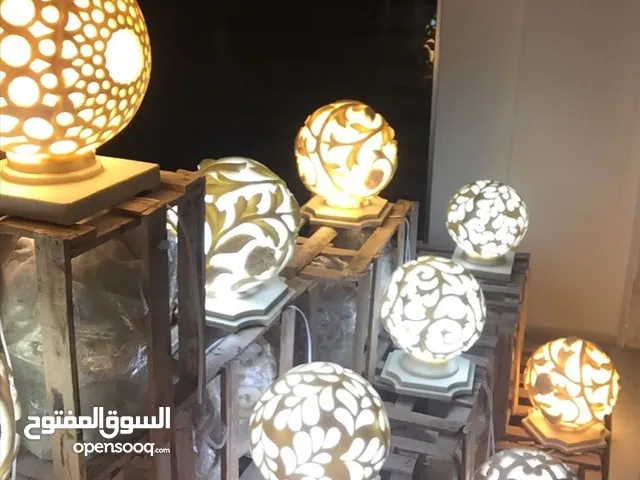 مواد ديكور  داخلي واخارجي